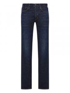 Джинсы TOM FORD с пятью карманами, синий