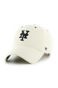 MLB New York Mets 47 Brand, серый