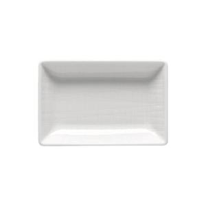 Миска сетка белая 10х7 см Rosenthal, белый