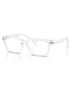 Мужские очки AX3116 Armani Exchange, белый