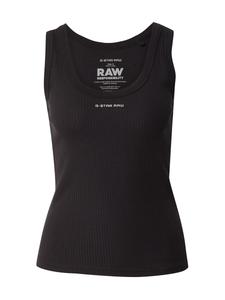 Топ G-STAR, черный