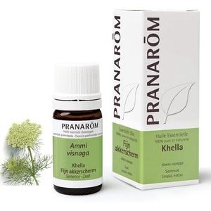 Эфирное масло Pranarôm Khella 5 мл