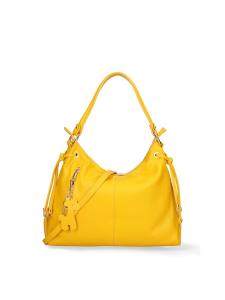 Сумка через плечо Gave Lux Eolia Pro, желтый