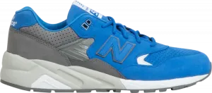 Кроссовки New Balance Colette x 580, синий