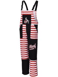 Тканевые брюки Fußballverein 1. FC Köln, разноцветный