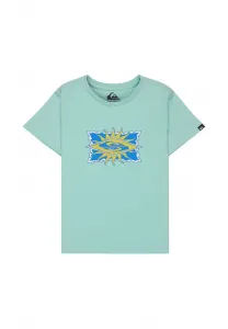 Футболка с принтом «морская звезда 27» Quiksilver, Bga