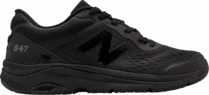 Кроссовки New Balance 928v3 B Wide 'Black', черный