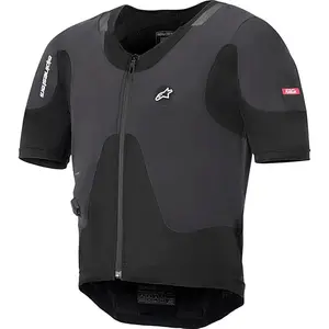 Защита Alpinestars Tech-Air 5 Plasma System, черный