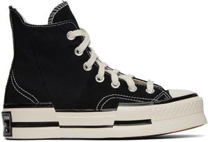 Кеды Chuck 70 Plus Converse, черный