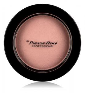 Румяна для щек Pierre René Rouge Powder, оттенок 09 Delicate Pink 6 г