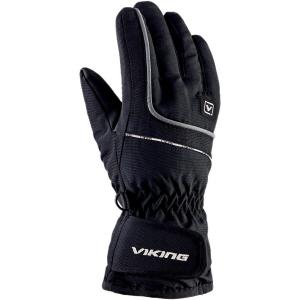 Лыжные перчатки детские Viking Кевин