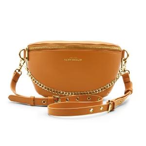 Сумка кросс-боди Ateliers Saint Germain Ibiza, коричневый