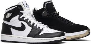 Кроссовки Air Jordan 22/1 Retro Countdown Pack, разноцветный