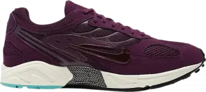 Кроссовки Nike Air Ghost Racer 'Bordeaux', красный