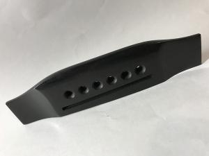 Martin D18 6-струнная акустическая гитара Бридж Black Ebony Wood Saddle Slot