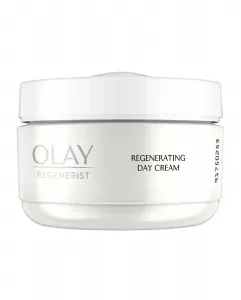 Восстанавливающий дневной крем Regenerist Olay