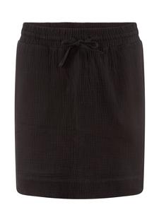 Мини-юбка Freshlions, черный