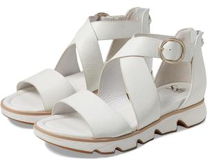 Сандалии Sofft Mackenna, белый