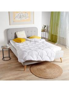 Пуховое одеяло Traumschlaf, белый