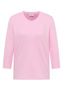 CECIL Лонгслив в розовом цвете