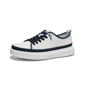 Низкие мужские кроссовки Hautton, White Blue