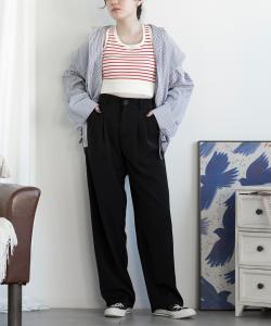 Майка Border cup Aimoha - Select -, цвет Red