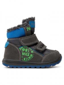 Сапоги GORE-TEX 4854055 Primigi, серый