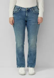 Узкие джинсы Qs, Blau