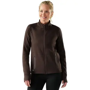 Активная флисовая куртка Smartwool, Mink