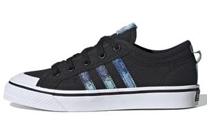Adidas originals NIZZA Детские кроссовки для скейтбординга GS
