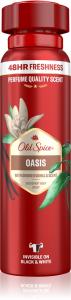 Дезодорант-Спрей Oasis Old Spice, vyrams 150 мл