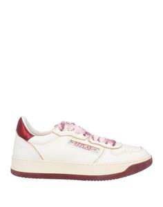 Кроссовки Replay, кремовый