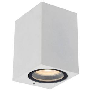 Настенный светильник Lucide ZARO, белый