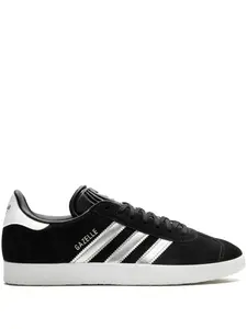 Кроссовки Gazelle Adidas, черный