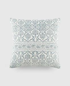 Декоративная подушка с дамасским принтом, 20 x 20 дюймов Ienjoy Home, бежевый