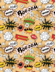 Crea tu propio cómic: 100 páginas de plantillas en blanco para crear sus propias historias. 8.5" x 11" (A4) Para niños y adultos Tapa blanda (Spanish Edition) (Independently published)