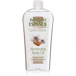 Instituto Espanol Anfora Миндальное масло для тела, Instituto Español
