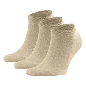 Носки для бега Falke, цвет beige/beige