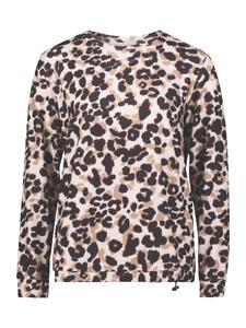 Толстовка Betty & Co, Beige/Nude