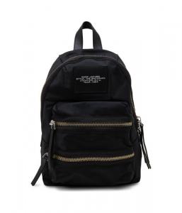 Рюкзак Marc Jacobs, черный
