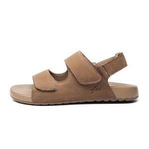 FED Мужские пляжные сандалии цвета хаки, цвет Khaki