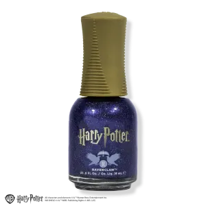 Лак для ногтей Harry Potter Prisma Reflect Orly, Ravenclaw (blue with silver holographic shimmer)
