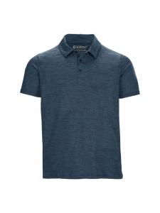 Killtec Поло-рубашка Lilleo синего цвета