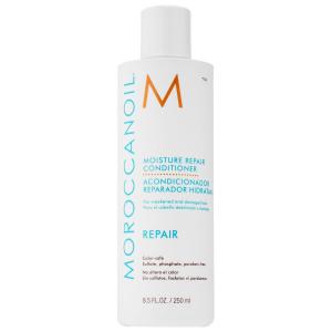 Увлажняющий восстанавливающий кондиционер Moroccanoil, 8.5 oz/250 mL