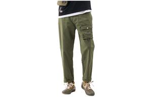 Повседневные брюки унисекс Jasper GOLDLION G+