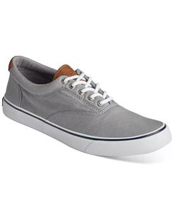 Мужские кроссовки Striper II CVO Core Canvas Sperry, серый