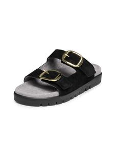 Мюли VITAFORM, черный