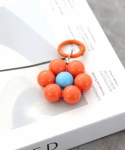 Три четверти Время/Шар Цветочный Амулет