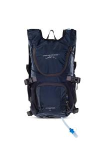 Рюкзак Swedemount Hydration rucksack, Navy Black/Dark Blue