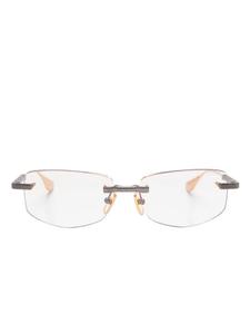 Очки 182 Dita Eyewear, серый